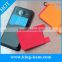 silicone mobile phone holder/silicone card holder adhesive stand/funny cell phone holder                        
                                                                                Supplier's Choice