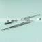 Stainless Steel Double End Metal Dead Skin Tools With Earpick Removal Cleaner