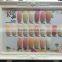 KDS soak off camouflage uv gel hot sale in America and South Africa