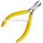 Side Cutter lap joint, jewellers tools pliers cutters