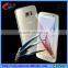 Nano anti-Burst tempered glass protective film for samsung galaxy s6 edge