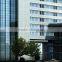 Glass Curtain Wall Design for Commerical Building