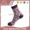 high quality custom thick wool socks for winter