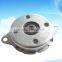 China stainless plastic Soft Close Rotary Damper