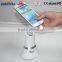 Hot selling security remote control phone display stand