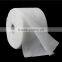 Soft toucing Tear-off nonwoven towel rolls, Non woven spunlace roll