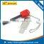Camping&Hiking Kits Outdoor Sports Products Fire Starter Magnesium Rod Ruler Function