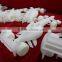 High precision plastic injection molding animal 3d model toy prototype company