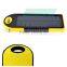 5000mah mini solar phone and laptop power bank Waterproof solar cell power bank