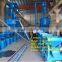 Automatic waste tire recycling line quality products rubber powder production line