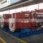 1000kw natural gas generator with low speed high performance