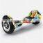 Mini Smart Self Balancing Electric Bluetooth