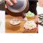 Macaron Silicone Pot Cake Decorating Pastry Tools cake mould