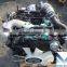 USED ENGINE DIESEL S1 D6EA EURO-4 ASSY-SUB COMPLETE SET MODULE FROM MOBIS 2008-14 MNR