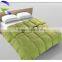 Factory directly provide european style quilt bedding set duvet