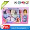 Easter party colorful painted plastic decoration eggs present gift