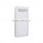 Battery case galaxy s6 battery charger slim power bank for samsung s4 i9500