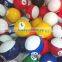 Pool Soccer Ball billiard soccer balls snookball inflatable billiard balls