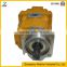 705-51-20440-Bulldozer , Loader ,Excavator , construction Vehicles , Hydraulic gear pump manufacture