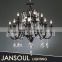 black murano glass indoor hanging lamp alibaba china chandelier