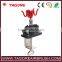 TG53 airbrush paint holder