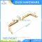New Design Top Grade Ladies Handbag Accessories Jewel Bag Frame