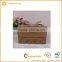 Hot sale cheap custom cake handle box cake boxes wholesale