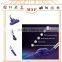 3 in 1 Slient Cheapest Handheld Cyclonic Vacuum Cleaner