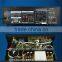mosfet power amplifier 1u power amplifier power mixer professional amplifier