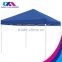 any logo print 3x3m waterproof uv print tent for advertise