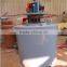 The most popular design vertical nitriding heat treatment furnace