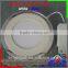epistar smd2835 36Watt round led panel lighting square lumis light