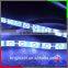 waterproof IP65 SMD2835 LED Strip 12vdc cool white 30000k