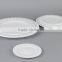 CP-153 Wholesale ceramic porcelain material party tableware