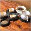 Handmade Teacup Mat Customized Design