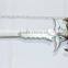 World of Warcraft Animation Sad PU Sword, Sheep Head Sword Film Props, Simulation Model Military Weapons