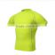 Unisex Fashion Tshirt Summer Tee Shirts Short Sleeve White Casual Sublimation Compression Shirt Round Tops T-Shirt