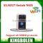 Super Mini ELM327 OBD2 Wifi OBD ii CAN-BUS Diagnostic Tool+Switch Work With Android & IOS