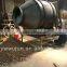 TOBEMAC japan concrete mixer with YAN MAR Diesel engine