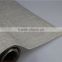 Supply grey Jute Fabric Flower Wrapping