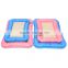 Hot Sale!! Beautiful Design Small Size Dog Cat Pet Summer Cooling Cushion Pad Cool Mat Seat Bed Lowest Price