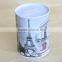 Popular batman coin metal ballot tin can piggy bank wedding tin gift box tin case saving box