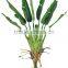 artificial plants, artificial banana trees,artificilal Bird of Paradise