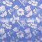 QM301 100% Polyester Mattress Fabric