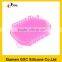 comfortable non-toxic silicone body massage glove