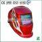 WH0408 Auto Darkening Welding Head Shield