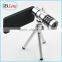 Hot sale Products Optical Zoom 12x Telescope Lens For Smartphone