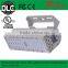 DLC 30w 50w led wall pack lights with slip fitter,wall mounted option with UL listed drivers