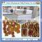 Dry pet food production line,/hot selling pet food machinery
