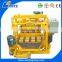 high quality QT40-3 egg layer hollow block making machine price for sale